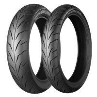 BRIDGESTONE 100/80 -17 52H BATTLAX_BT39 TL