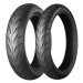 BRIDGESTONE 100/80 -17 52H BATTLAX_BT39 TL