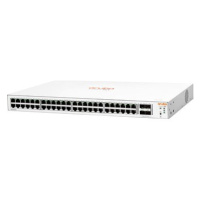 HPE Aruba Instant On 1830 48G 4SFP Switch