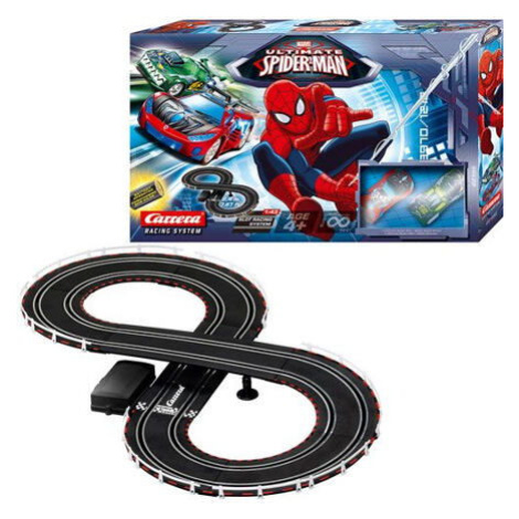 Carrera Autodráha GO 62195 Spiderman