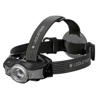 LEDLENSER MH11 ŠEDÁ