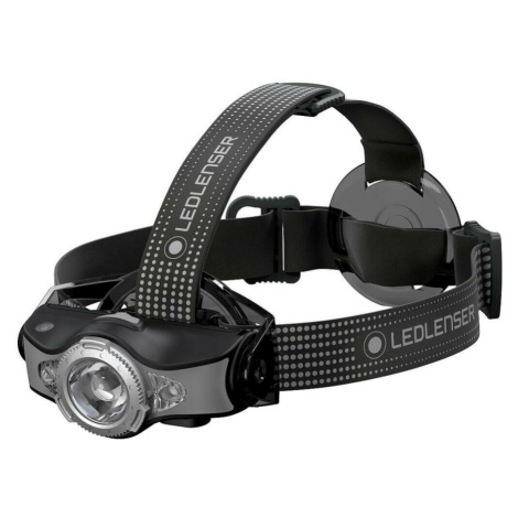 LEDLENSER MH11 ŠEDÁ