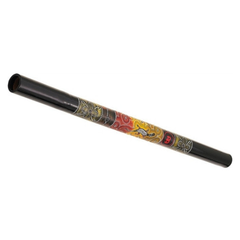 Meinl DDG1-BK Wood Didgeridoo 47”