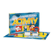 Activity Junior Turbo