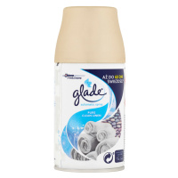 Glade Automatic Spray Pure Clean Linen náplň 269ml