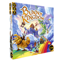 IELLO Bunny Kingdom: In the Sky