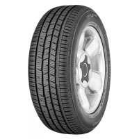 CONTINENTAL 275/45R20 110V XL CrossContact LX Sport ContiSilent T1 FR M+S