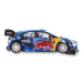 SCX Advance Ford Puma Rally WRC Tanak (4WD)