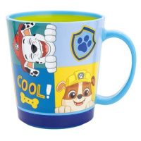 Alum Bezpečný plastový hrnek 410 ml - Paw Patrol