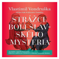 Strážce boleslavského mysteria: Hříšní lidé Království českého