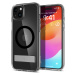 Spigen Ultra Hybrid "S" MagSafe pouzdro na iPhone 15 PLUS 6.7" Black