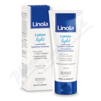 Linola Lotion light 200ml