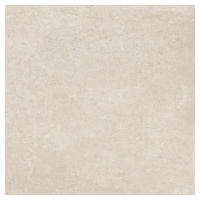 Dlažba Rako Limestone béžová 60x60 cm lesk DAL63801.1