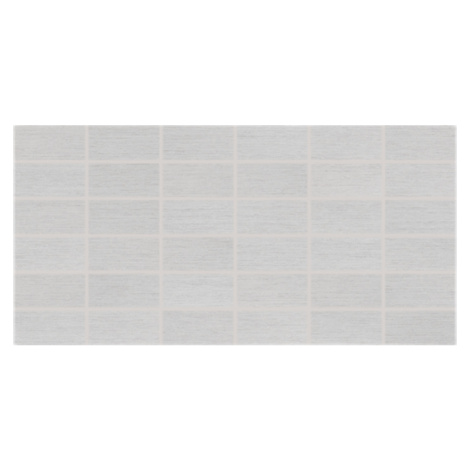 Mozaika Rako Fashion šedá 30x60 cm mat DDMBG623.1