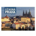 Úžasná Praha