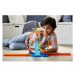 Mattel Hot Wheels TRACK BUILDER SET PRO STAVITELE - NAKOPÁVACÍ SMYČKA