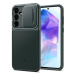 Spigen Optik Armor Abyss Green Samsung Galaxy A55