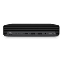 HP Elite Mini 600 G9 Jet Black