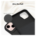 Smarty Slide Case pouzdro iPhone 14 Pro černé