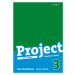 Project 3 Third Edition Teacher´s Book Oxford University Press