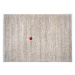 Medipa (Merinos) koberce Kusový koberec Elegant 20474/70 Beige - 160x230 cm
