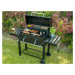 G21 90528 G21 Gril Panama BBQ, 151 x 131 x 68 cm