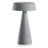 Plust - Stolní lampa FADE - výška 30 cm