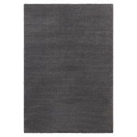 ELLE Decoration koberce Kusový koberec Glow 103669 Anthracite z kolekce Elle  - 200x290 cm