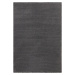 ELLE Decoration koberce Kusový koberec Glow 103669 Anthracite z kolekce Elle  - 200x290 cm