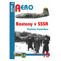 Bostony v SSSR