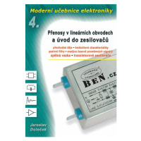 Moderní učebnice elektroniky 4 - Doleček J.