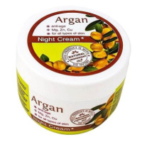 Argan noční vyživující krém 100 ml