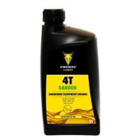 COYOTE LUBES 4T Garden 1L