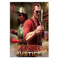 Raging Justice (PC) DIGITAL