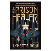 The Prison Healer - Lynette Noni - kniha z kategorie Sci-fi, fantasy a komiksy