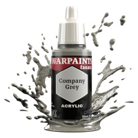 Army Painter - Warpaints Fanatic: Company Grey