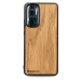 Dřevěné Pouzdro Bewood Motorola Edge 30 Dub