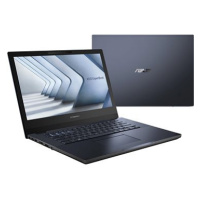 ASUS ExpertBook B2 B2402CBA-EB0165 Star Black kovový