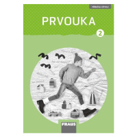 Prvouka 2 nová generace - příručka učitele - M. Dvořáková, R. Kroufek, R. Pištorová, J. Stará