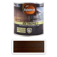 XYLADECOR Extreme - prémiová olejová lazura na dřevo 2.5 l Palisandr