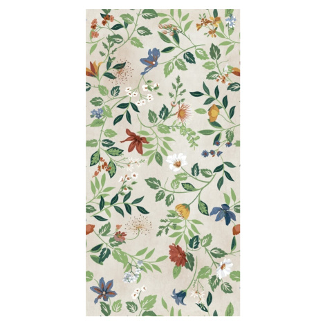 Dlažba Fineza Fiore blossom 60x120 cm FIO480K