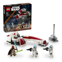 LEGO 75378 Star Wars - Útěk na spídru BARC