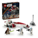 LEGO 75378 Star Wars - Útěk na spídru BARC