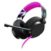 Skullcandy SLYR PRO MULTI-PLATFORM Gaming wired Over-Ear