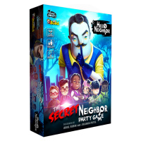 Arcane Wonders Hello Neighbor: The Secret Neighbor Party Game