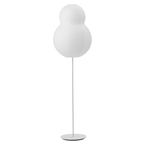 Normann Copenhagen designové stojací lampy Puff Floor Lamp Bubble