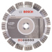 BOSCH 230x22,23mm DIA kotouč na beton a armatury Best for Concrete (2.4 mm)