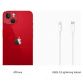 Apple iPhone 13 512GB PRODUCT (RED)