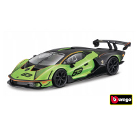 Bburago 1:32 Race Lamborghini Essenza SCV12