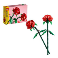 LEGO® Botanicals 40460 Růže